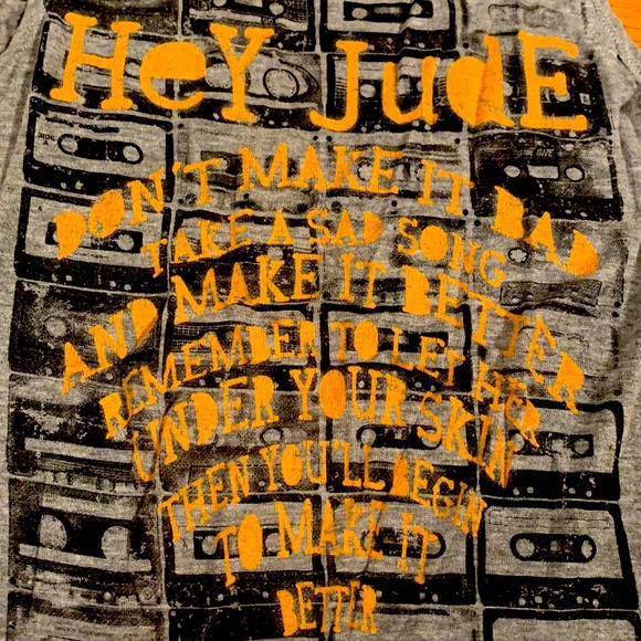 JAKES DRY GOODS~Split Cutout Back Tank Top~Size XS - Picture 2 of 10